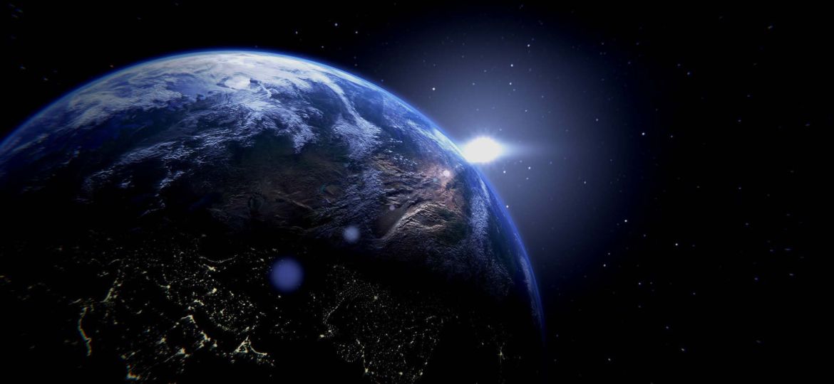 GSPEA hero-earth