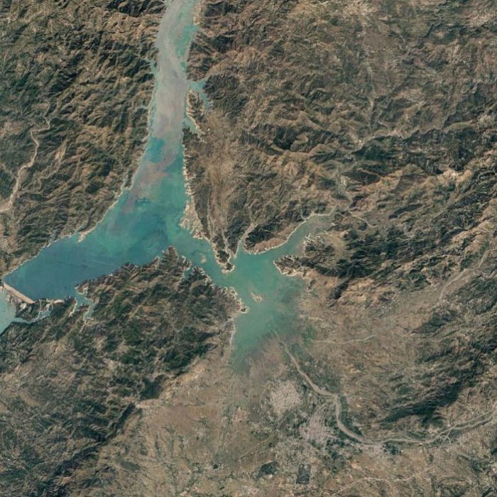 National Mapping Program