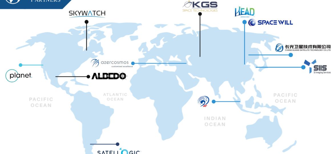 GSPEA partners