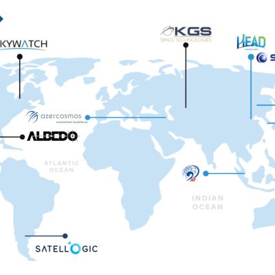 GSPEA partners