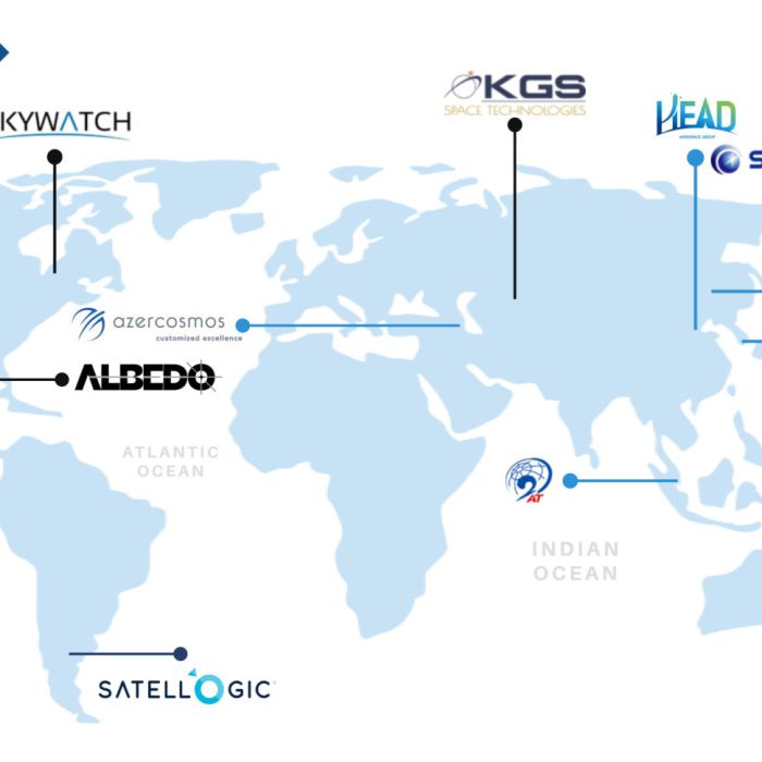 Why a 1 sq. km minimum changes who can buy satellite imagery