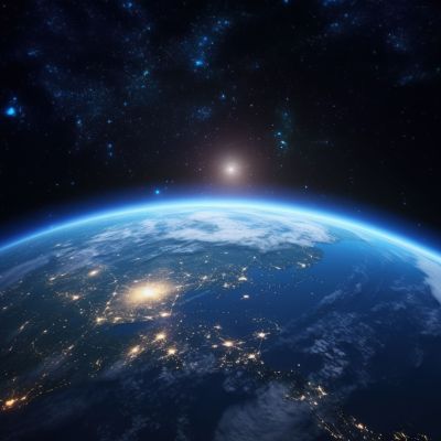 GSPEA earth-photo